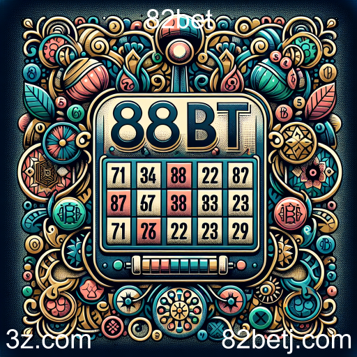 Explore o Mundo do Bingo no 82bet